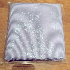 Seersucker Beach Towel